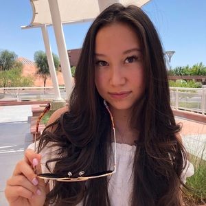 Meet your Posher, Jayden